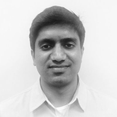 GOPI RAVI